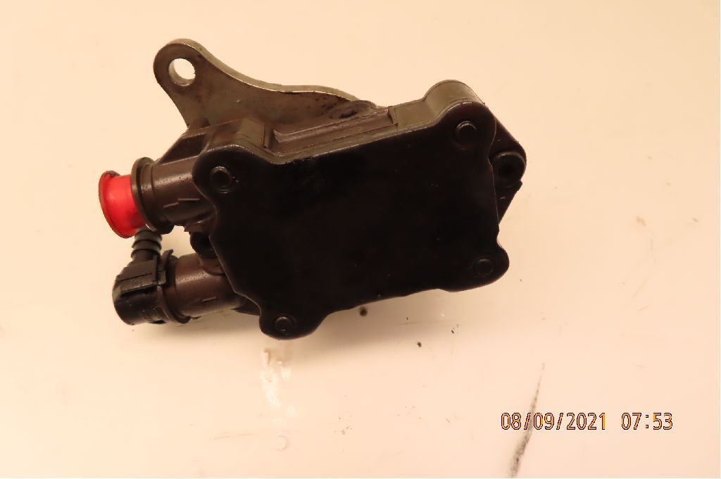 Drivstoffpumpe Mekanisk – bilde 2