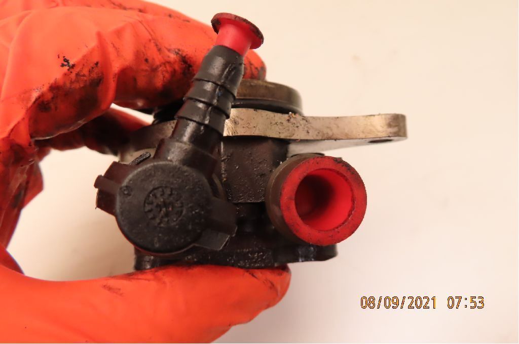 Drivstoffpumpe Mekanisk – bilde 3