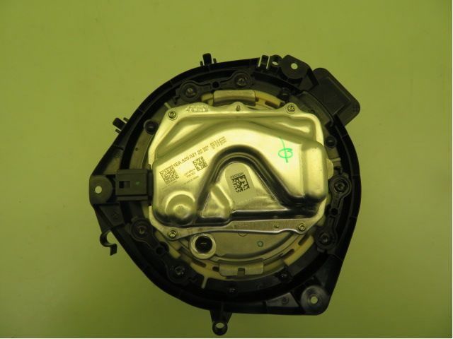 Varmeapparat Viftemotor – bilde 2