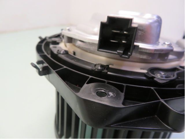 Varmeapparat Viftemotor – bilde 4