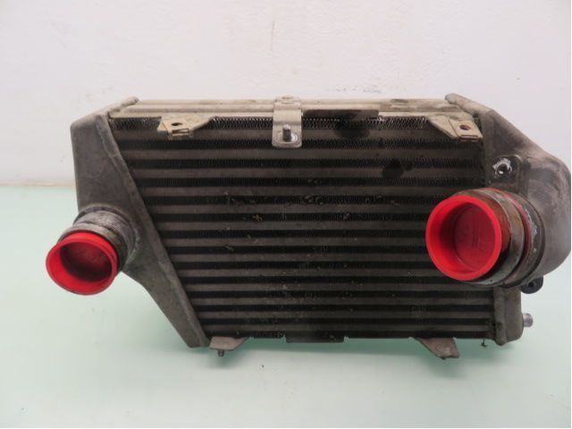 Intercooler Radiator – bilde 1