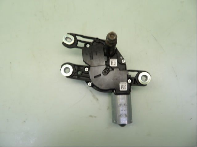 Viskermotor Bakluke – bilde 1