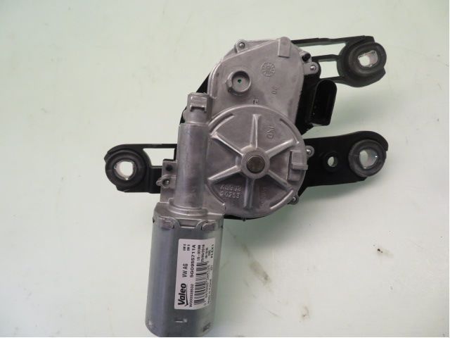 Viskermotor Bakluke – bilde 2