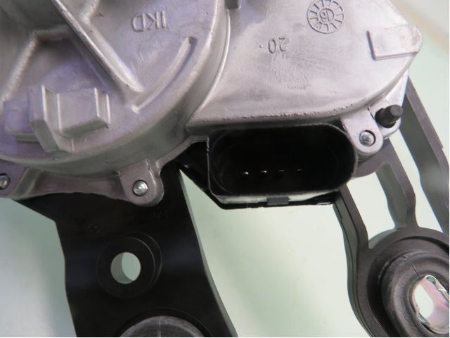 Viskermotor Bakluke – bilde 4