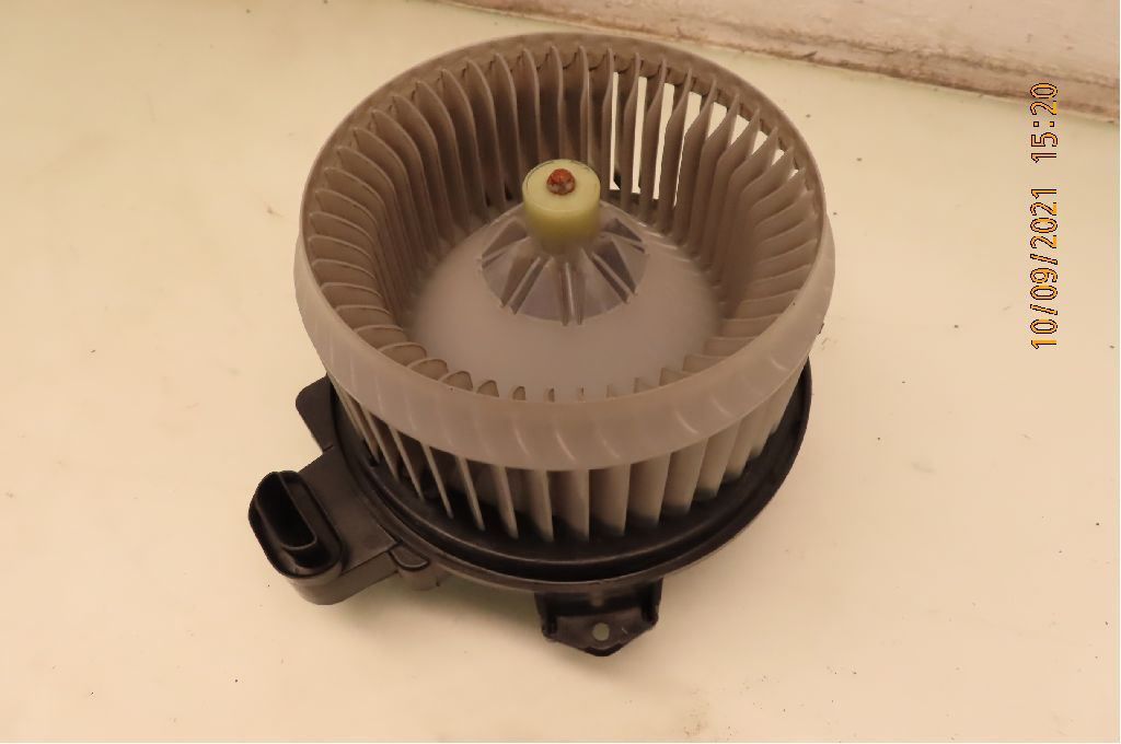 Varme AC Varmeapparatvifte – bilde 3