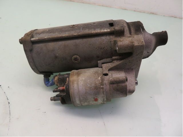 Startmotor Diesel – bilde 1