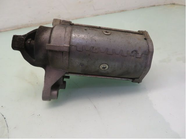 Startmotor Diesel – bilde 2