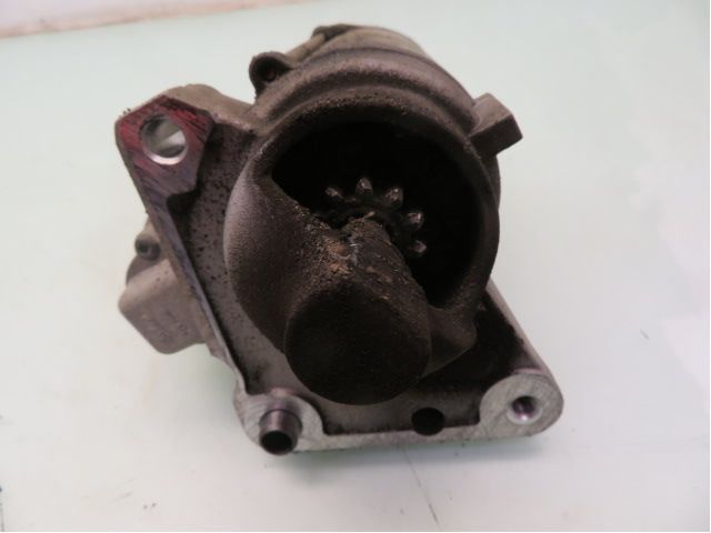Startmotor Diesel – bilde 3