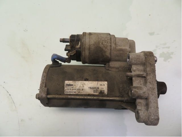 Startmotor Diesel – bilde 4