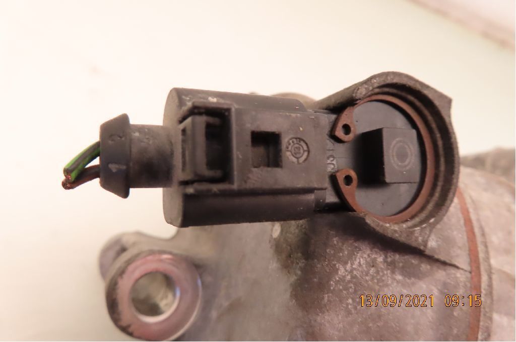 Varme AC Kompressor – bilde 3