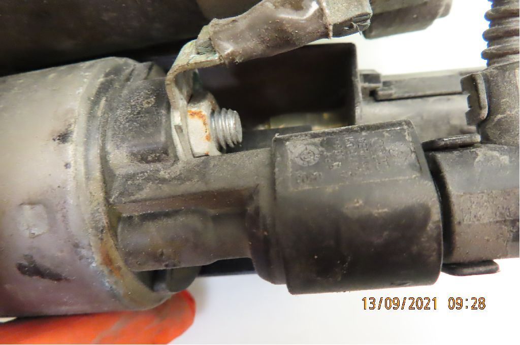 Startmotor Diesel – bilde 4