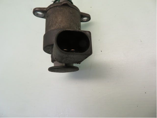 Drivstoff Dieselpumpe Hoved – bilde 2