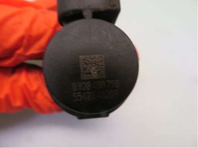 Drivstoff Dieselpumpe Hoved – bilde 3