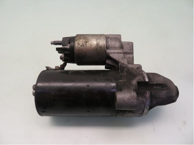 Startmotor Diesel – bilde 1