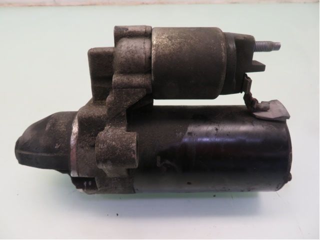 Startmotor Diesel – bilde 3