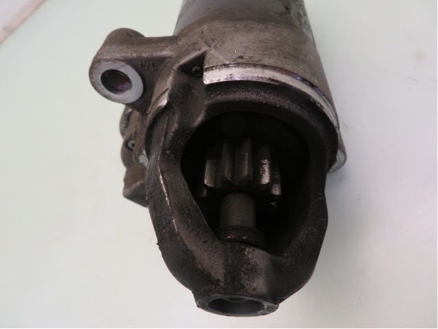Startmotor Diesel – bilde 4