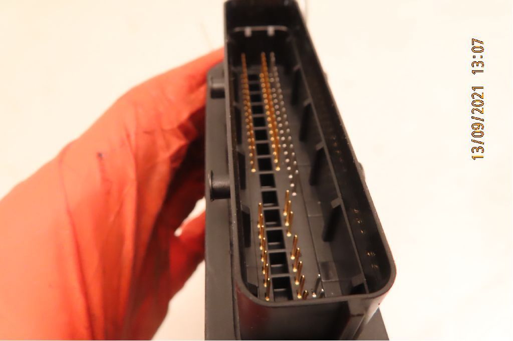Airbag Elektronikkenhet – bilde 3