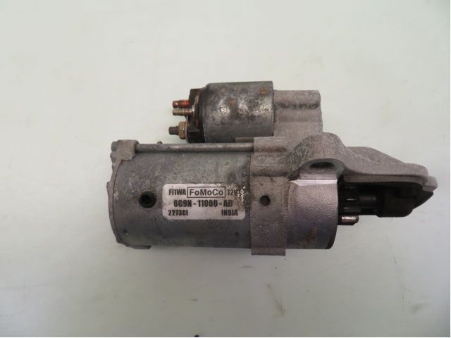 Startmotor Bensin – bilde 1