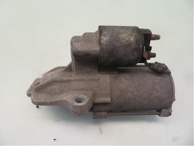 Startmotor Bensin – bilde 4