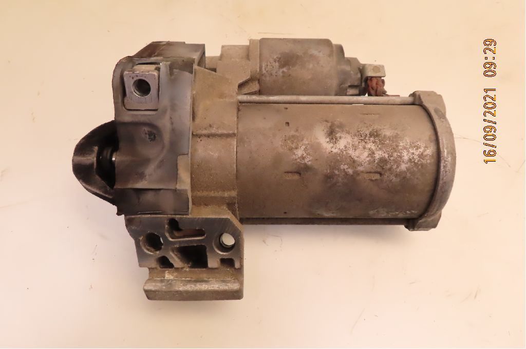 Startmotor Diesel – bilde 1
