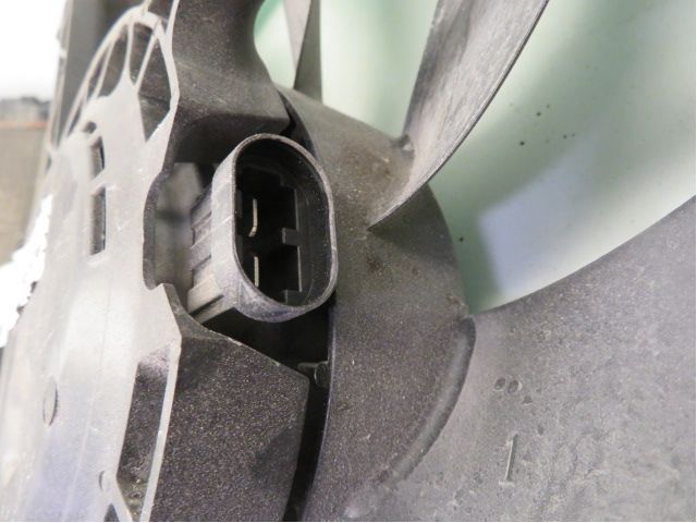 Kjølevifte Elektrisk – bilde 4
