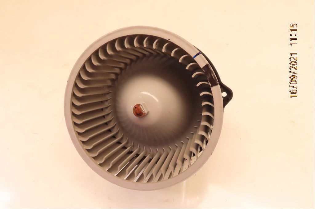 Varme AC Varmeapparatvifte – bilde 2