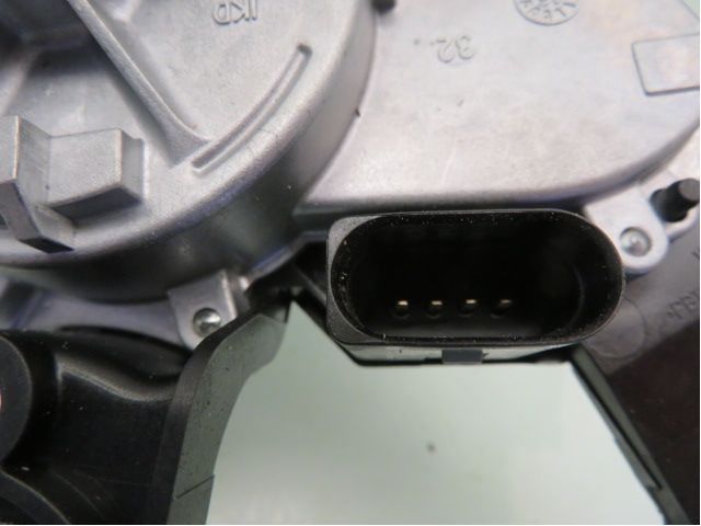 Viskermotor Bakluke – bilde 3