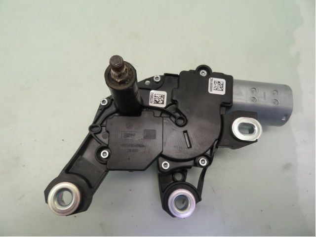Viskermotor Bakluke – bilde 4
