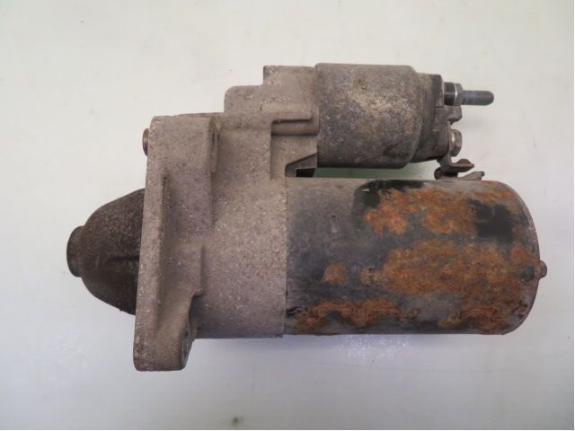 Startmotor Bensin – bilde 1