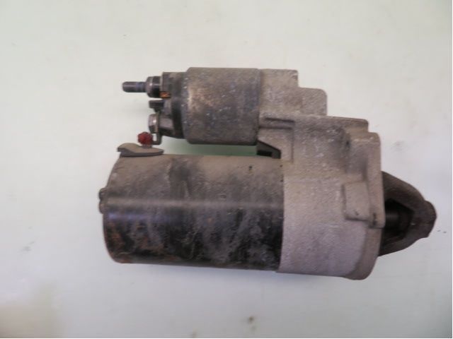Startmotor Bensin – bilde 2
