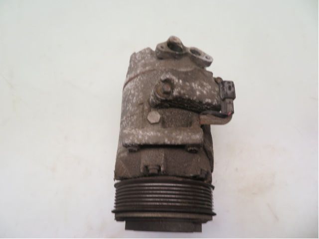 Varme AC Kompressor – bilde 2
