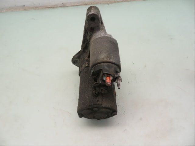 Startmotor Bensin – bilde 1