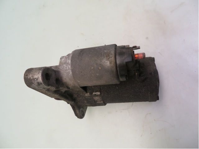 Startmotor Bensin – bilde 2