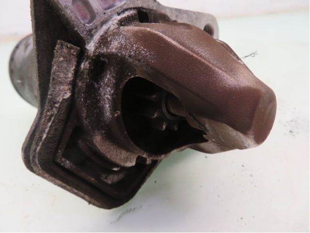Startmotor Bensin – bilde 5