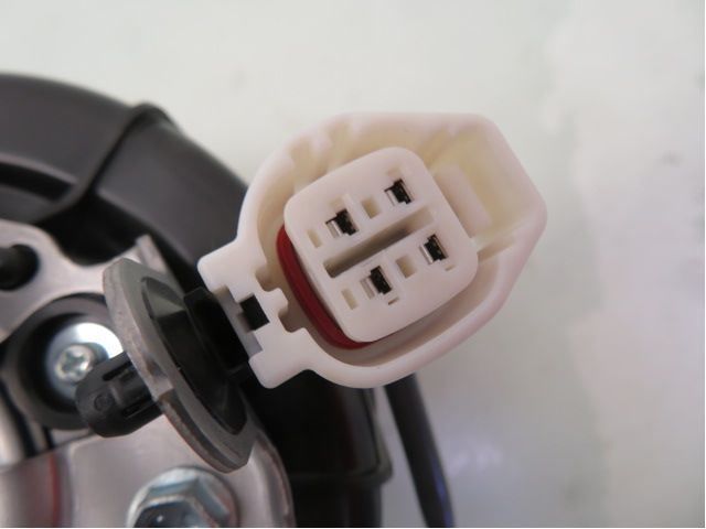 Kjølevifte Elektrisk – bilde 3