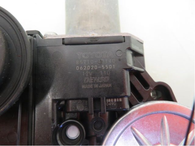 Vindusheismotor – bilde 2