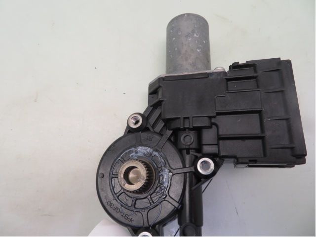 Vindusheismotor – bilde 4