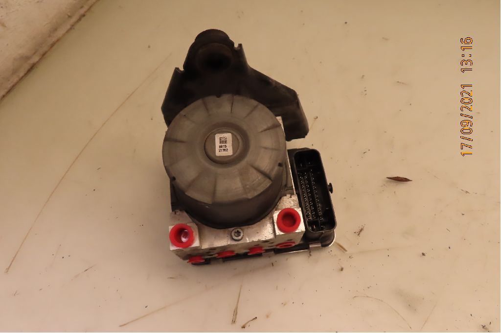ABS Hydraulikkaggregat – bilde 1