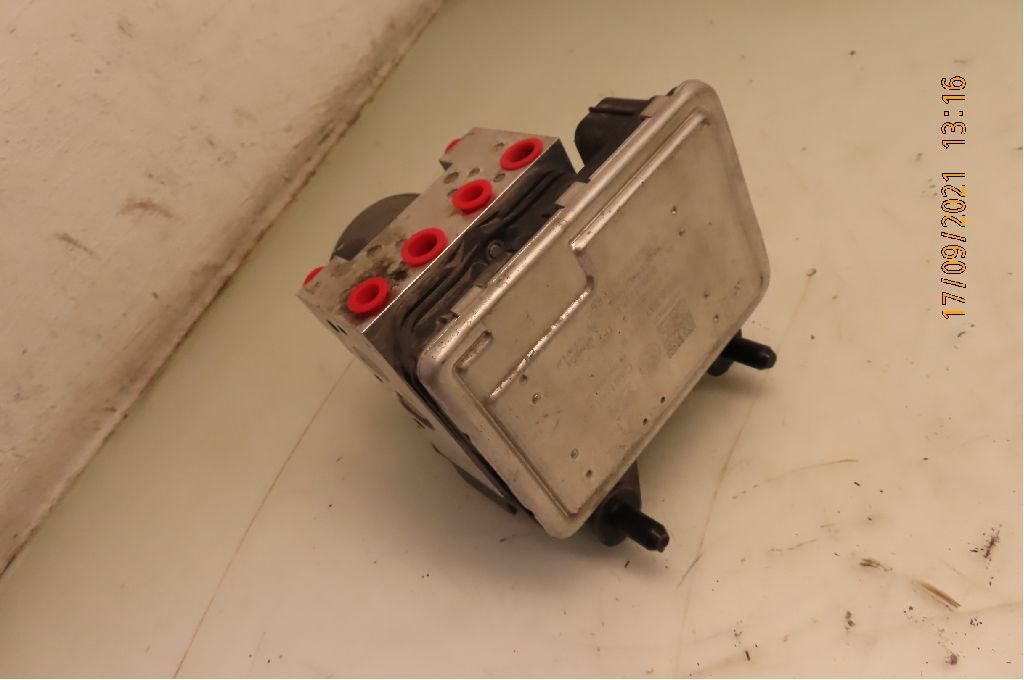 ABS Hydraulikkaggregat – bilde 3