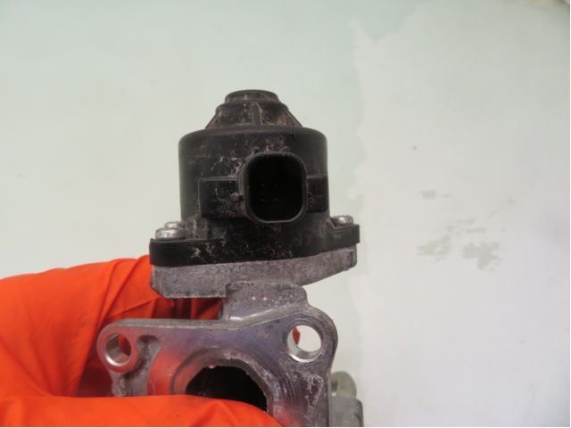 EGR Ventil – bilde 3