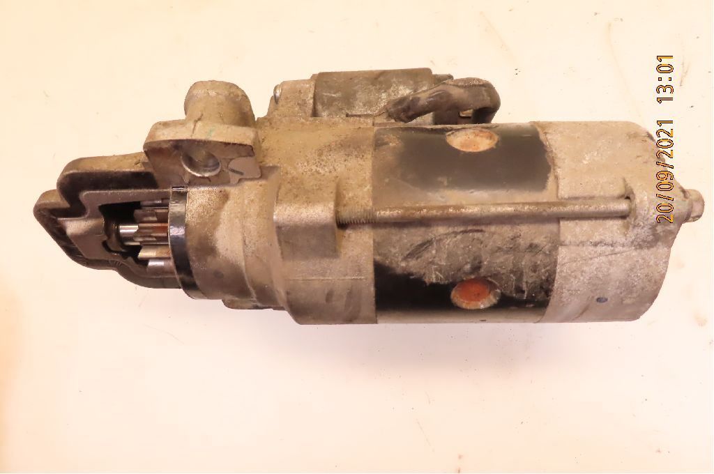 Startmotor Diesel – bilde 4