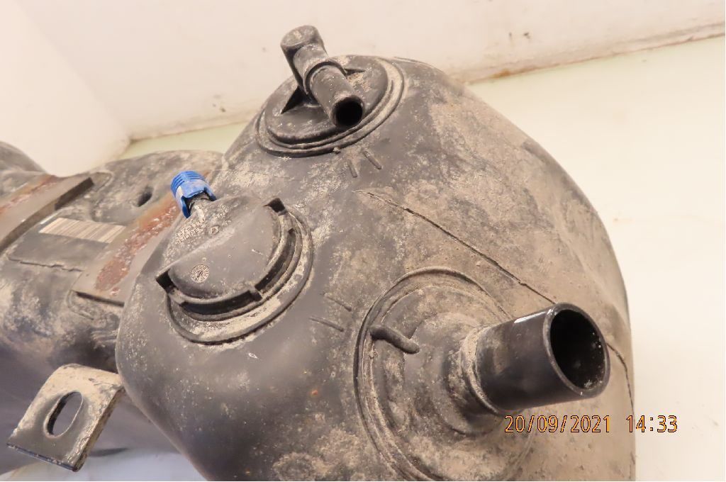Drivstofftank Adblue – bilde 2