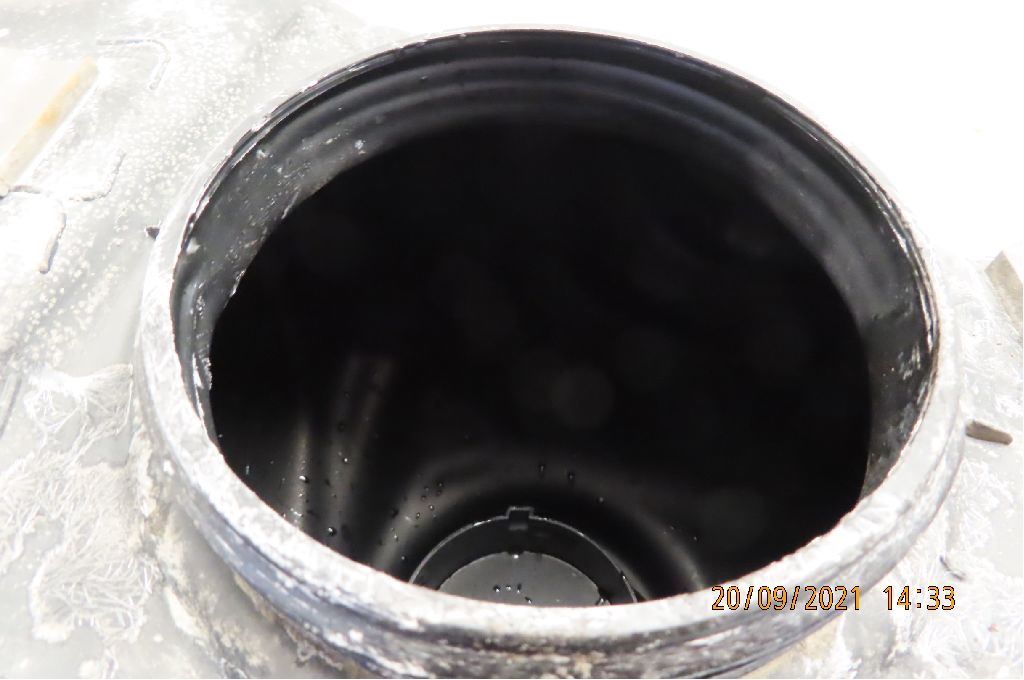 Drivstofftank Adblue – bilde 3
