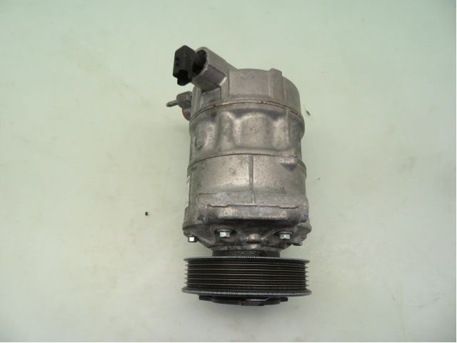 Varme AC Kompressor – bilde 2