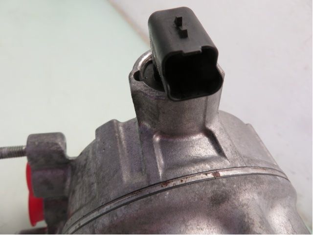 Varme AC Kompressor – bilde 4