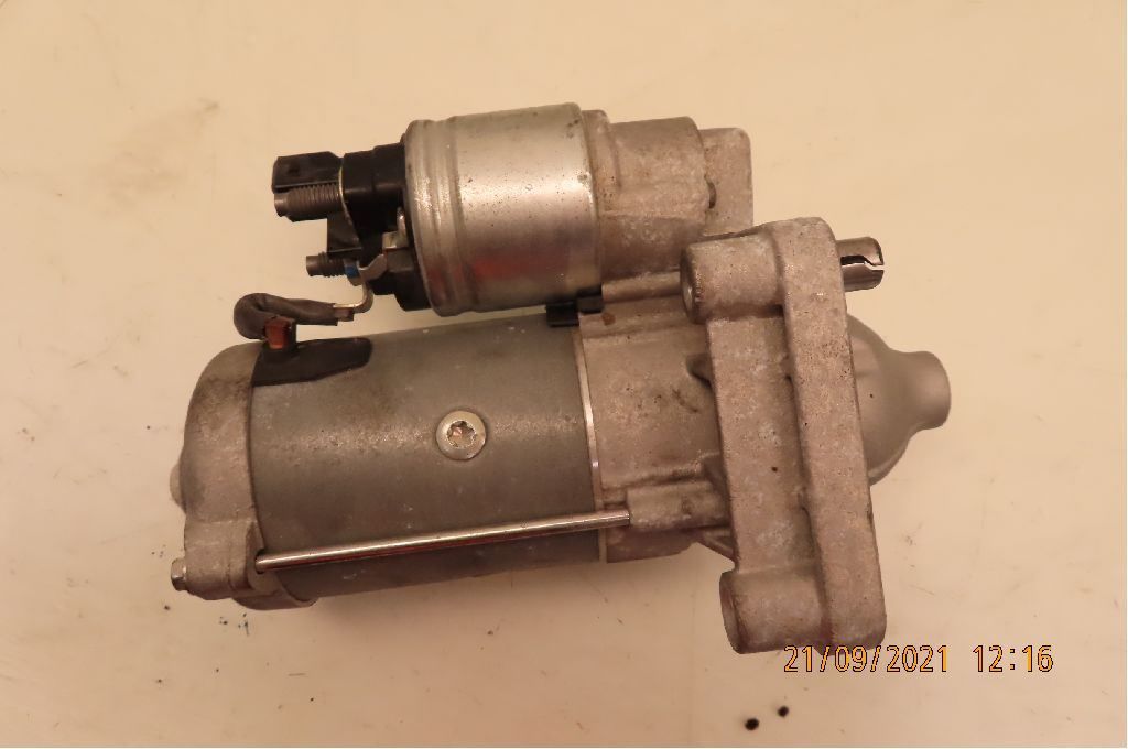 Startmotor Diesel – bilde 1