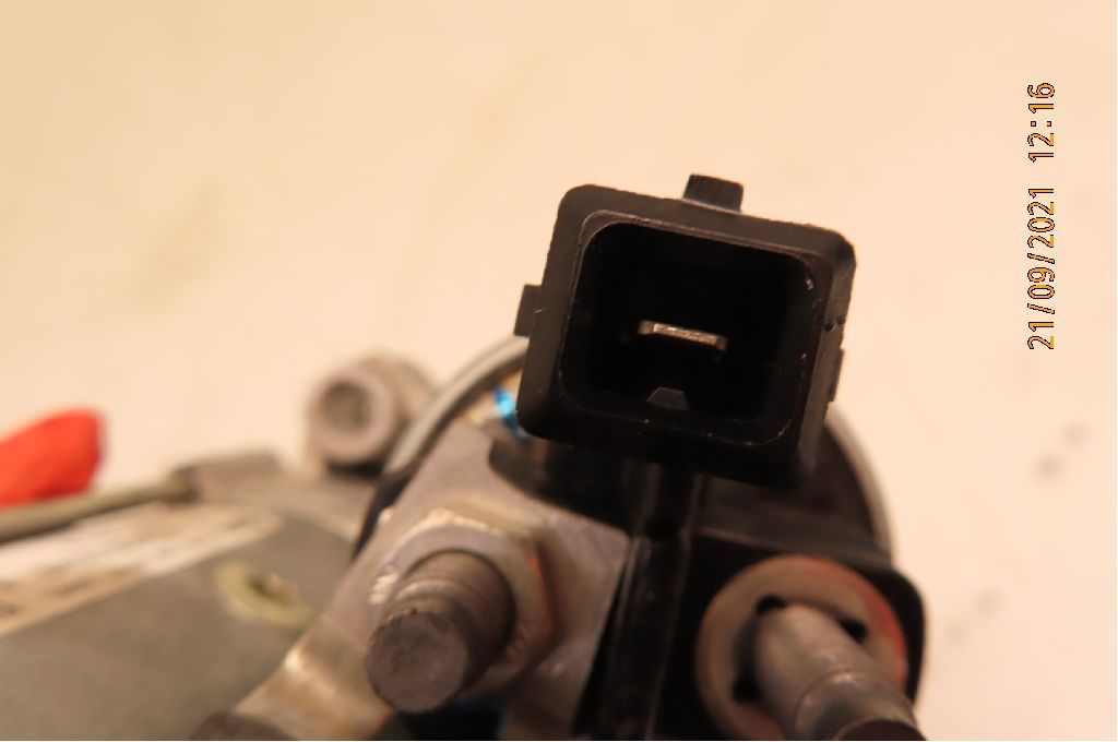 Startmotor Diesel – bilde 6