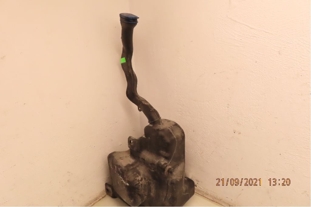 Spylerbeholder Frontrute / Lykte – bilde 2