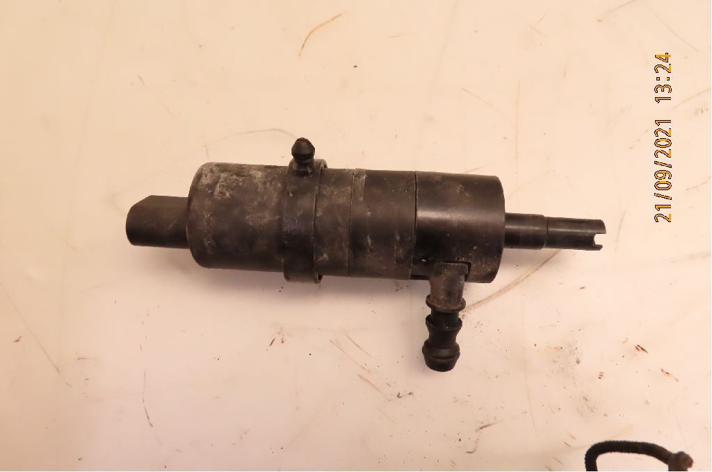 Spylerpumpe Høytrykk – bilde 2