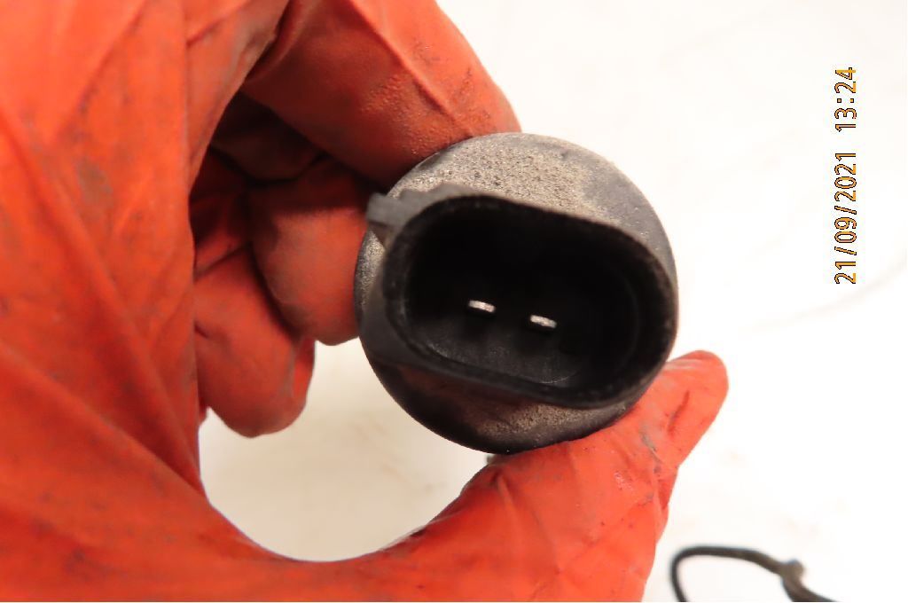 Spylerpumpe Høytrykk – bilde 3